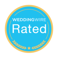 Wedding Wire Rated